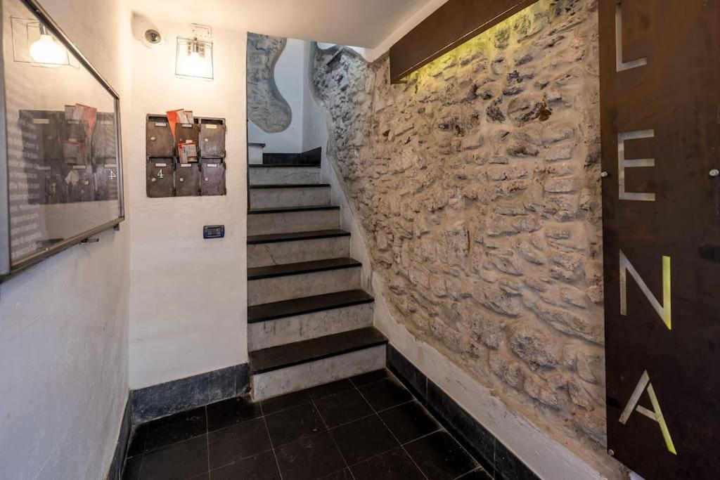 Diamante Nel Porto Apartment Genoa Exterior photo
