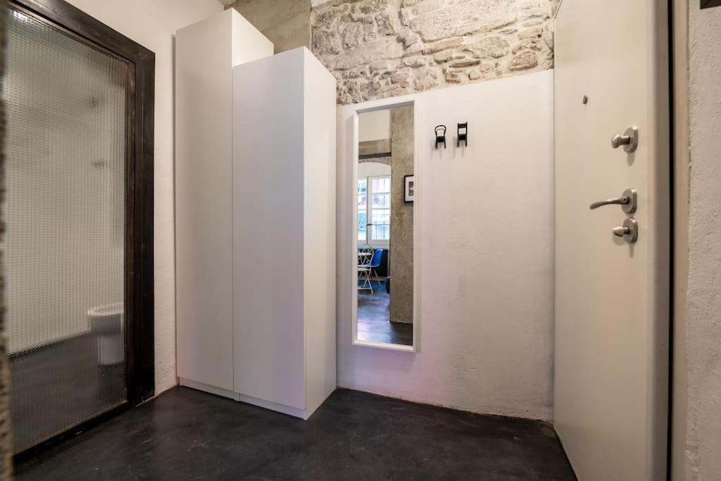 Diamante Nel Porto Apartment Genoa Exterior photo